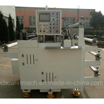 Large Feeding Width, Low Cost, Patented Gap Cutting Machine